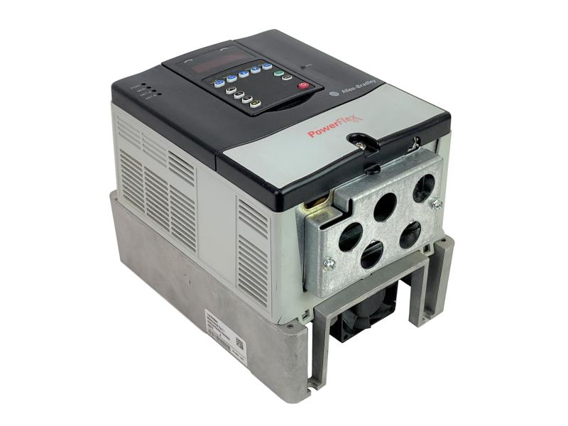 ALLEN BRADLEY 20AD5P0A0AYNANNN