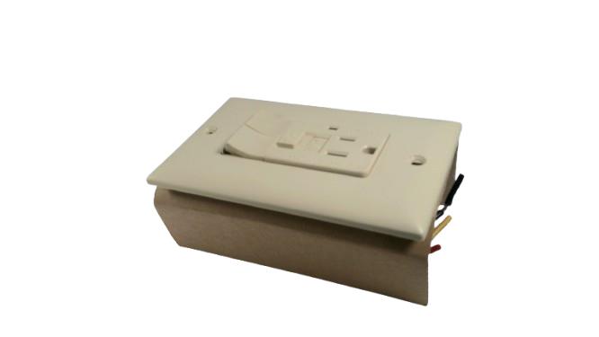 LEGRAND 15942SWTICC5