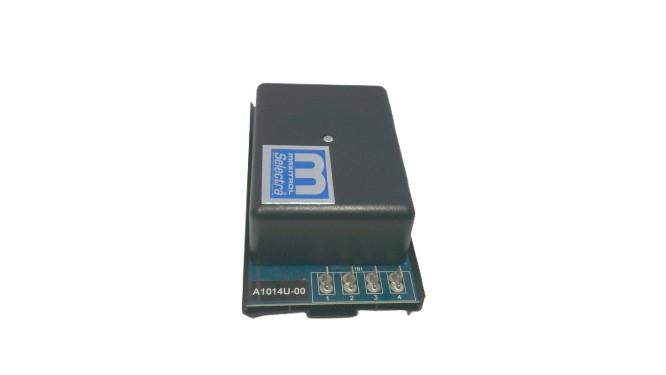 MAXITROL A1014U-00