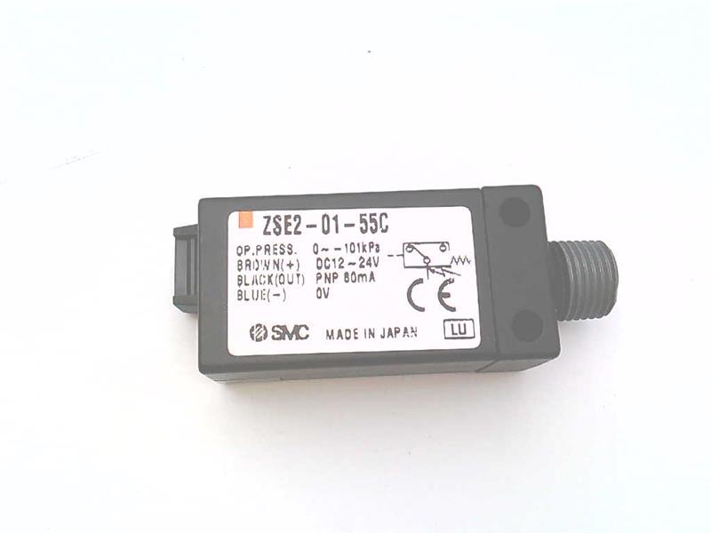 ZSE2-01-55C by SMC
