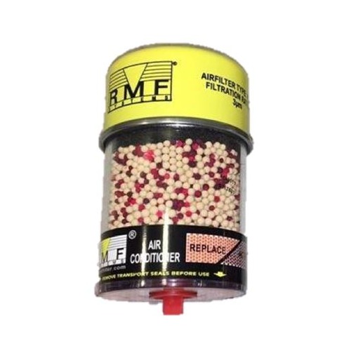RMF SYSTEMS ACL93R