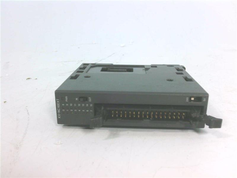 KEYENCE CORP KV-NC16EXT