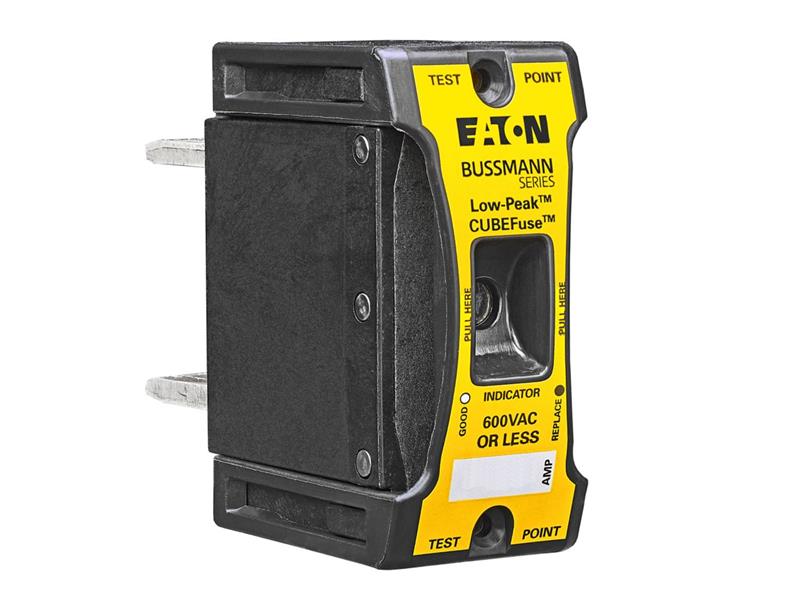 EATON CORPORATION TCF125