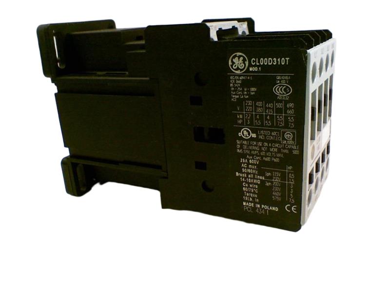 CL00D310T by GENERAL ELECTRIC