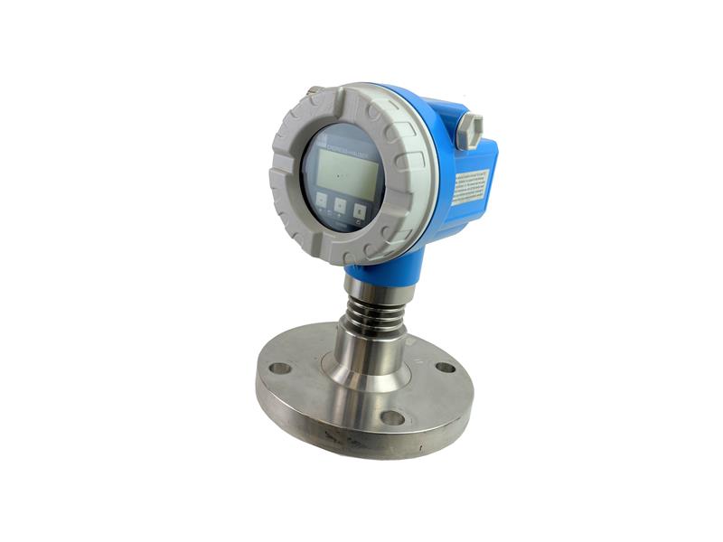 ENDRESS & HAUSER FMR245-AGALKCA4A