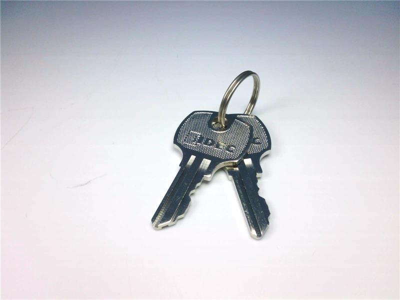 FIKE 02-4192