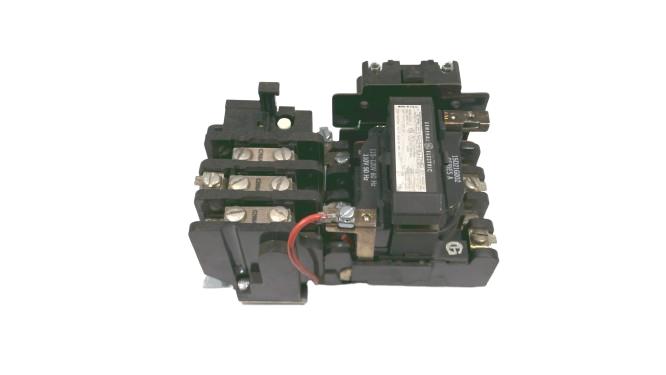 GENERAL ELECTRIC CR308C2192RAGTMR