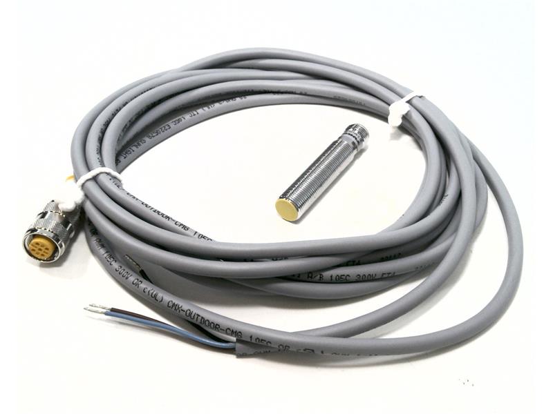 TURCK BI2-M12E-RN6X-H1143/CS11262