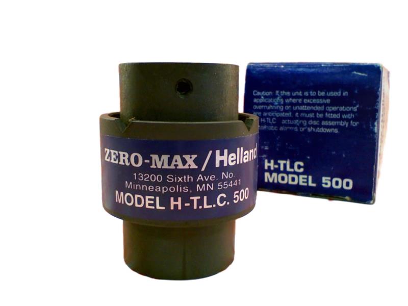 HTLC500 by ZERO MAX INC