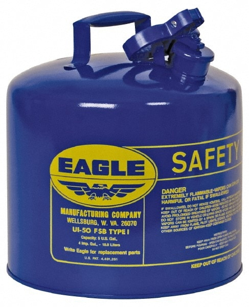EAGLE MANUFACTURING UI50SB