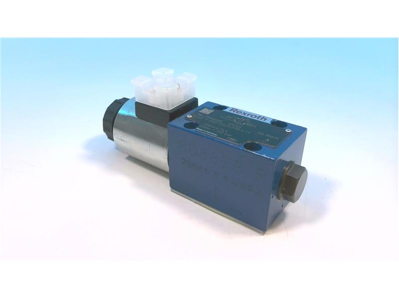 BOSCH 4WE 6 D62/EG24N9K4/V