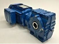 SA47DRE80M4/MM07 by SEW EURODRIVE
