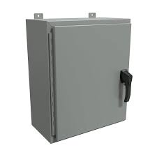 HW242010GYHK par HAMMOND MANUFACTURING