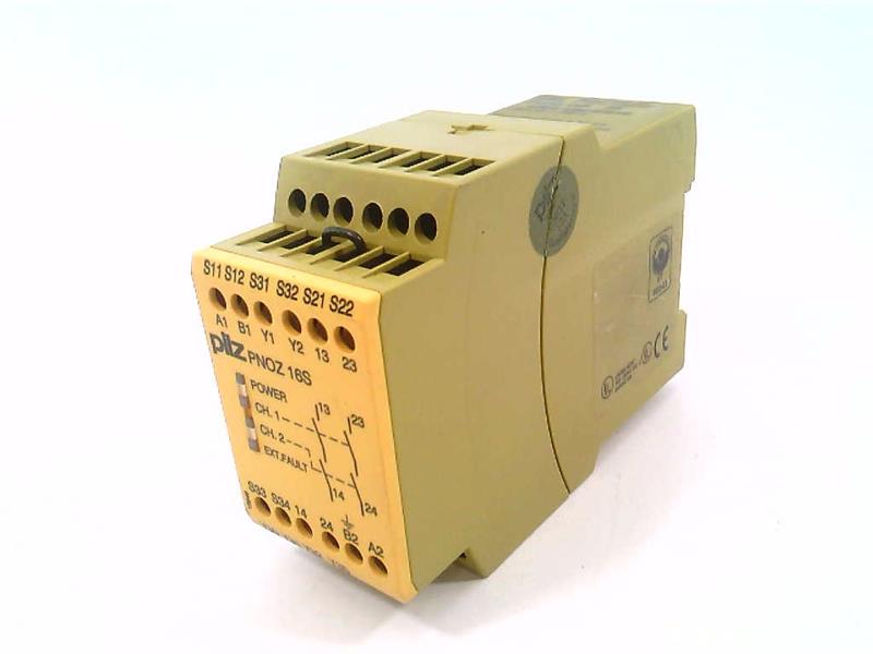 PILZ 774073