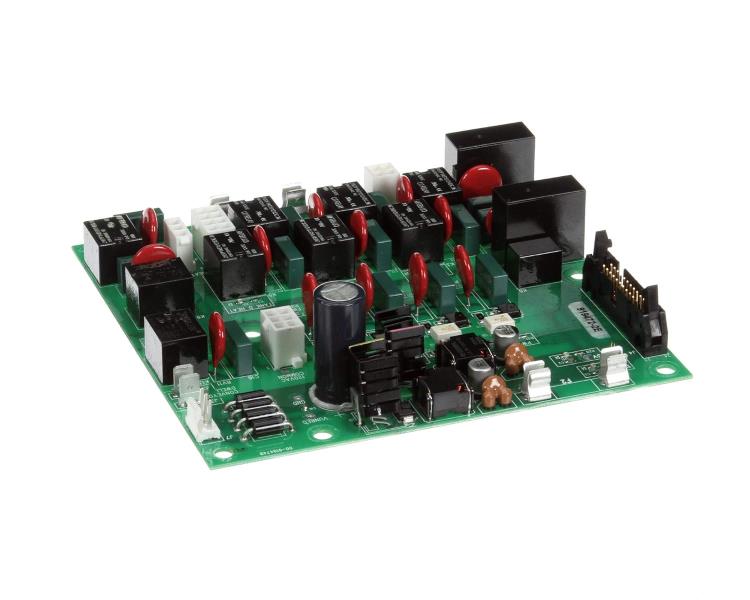 HOBART BROTHERS CO  00-919472-00002