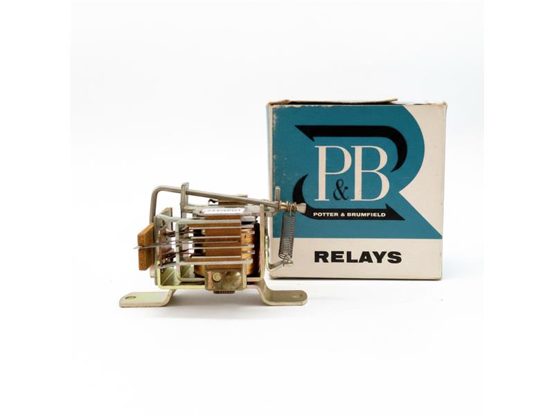 TE CONNECTIVITY PC17A