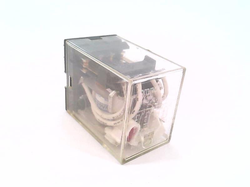 OMRON MY4N AC110/120