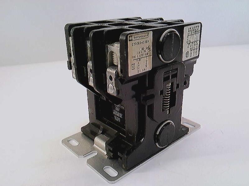 SCHNEIDER ELECTRIC 2200EB430EA