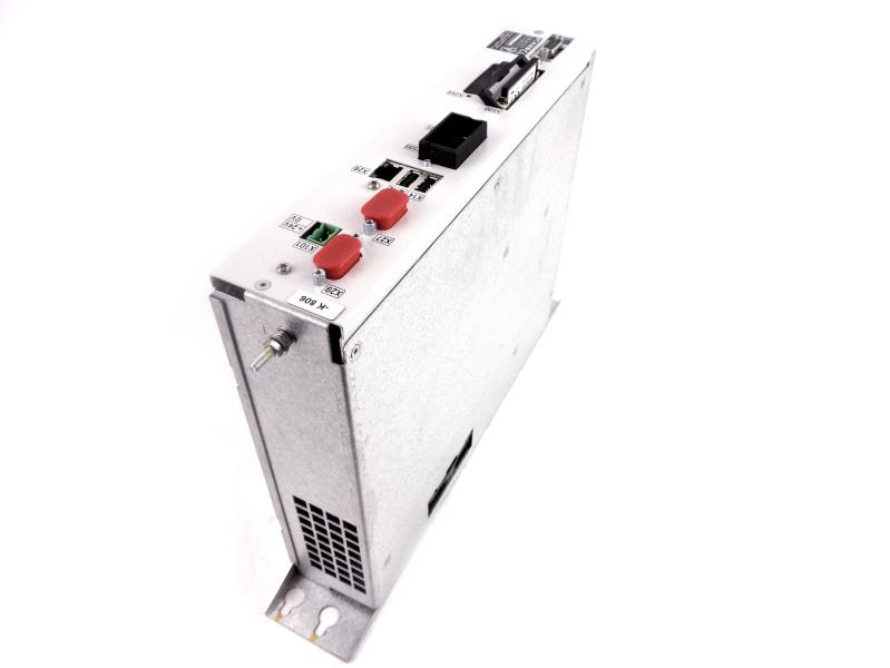 HEIDENHAIN CORP 663848-02