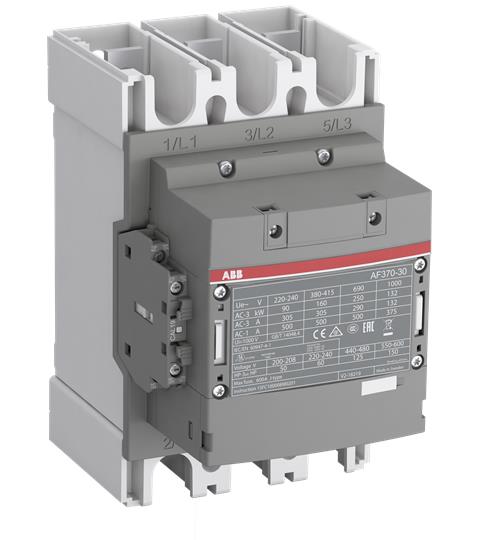 AF370-30-11-12 por ASEA BROWN BOVERI