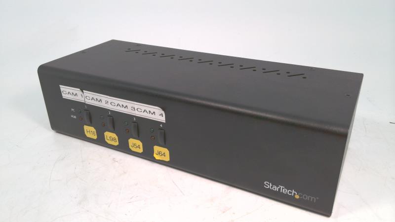 STARTECH.COM SV431DD2DU3A