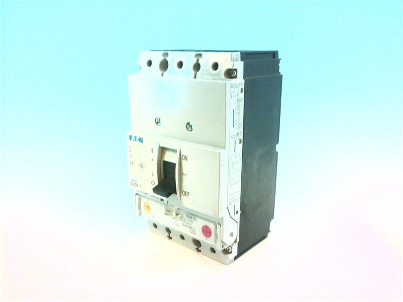 EATON CORPORATION NZMC1-A160
