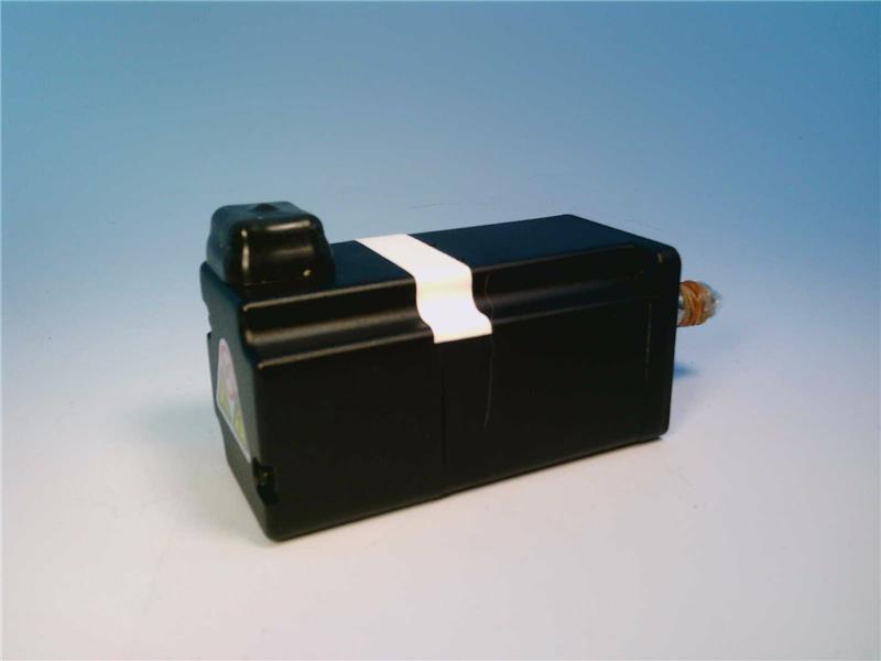 YASKAWA ELECTRIC SGMAS-01ACA21