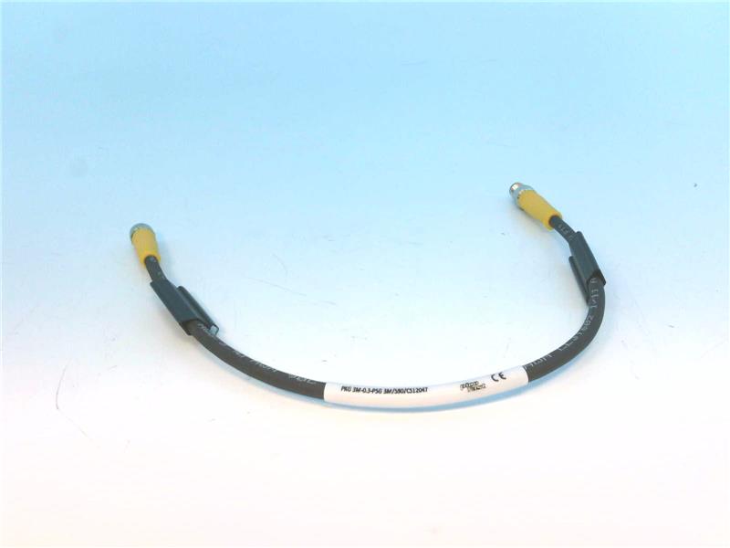 TURCK PKG 3M-0.3-PSG 3M/S90/CS12047