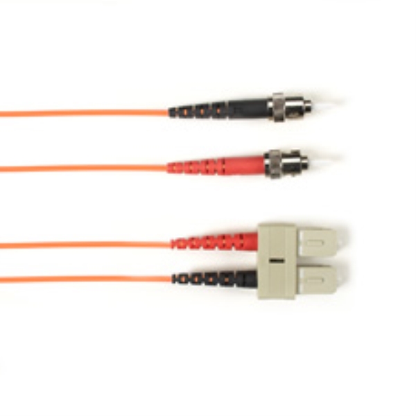 BLACK BOX CORP FOCMP62-030M-STSC-OR