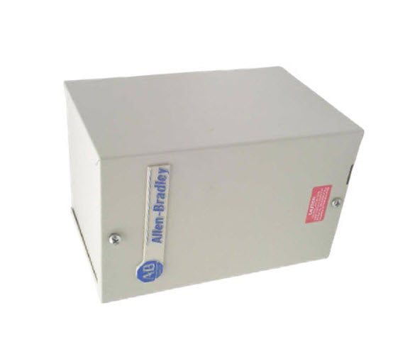 ALLEN BRADLEY 100L-C20AD4