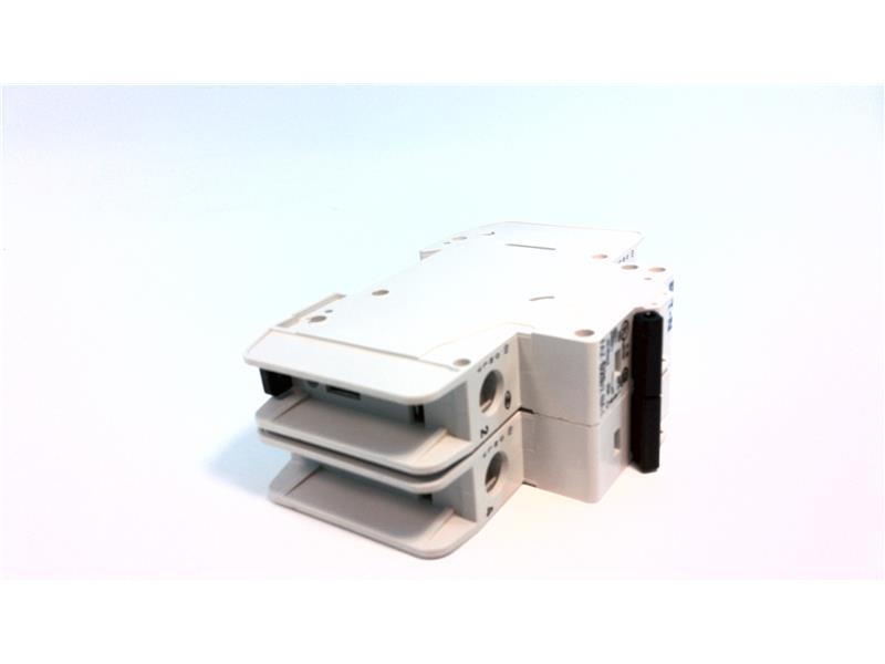 EATON CORPORATION FAZ-D20/2-NA-L