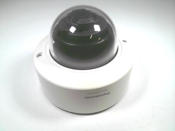 MATSUSHITA ELECTRIC WV-SFR310A