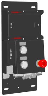 EUCHNER MGB-L1B-PNA-R-121842