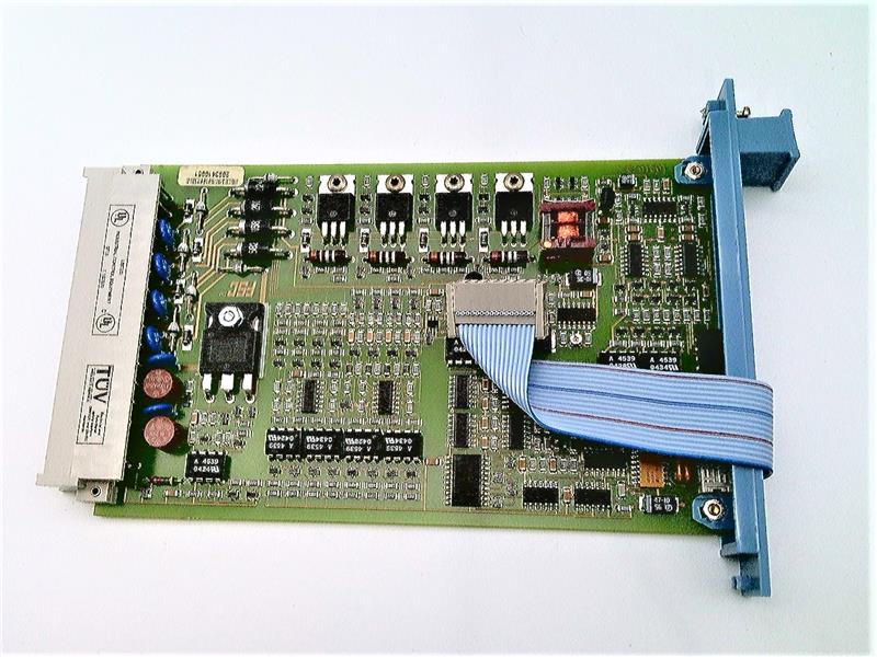HONEYWELL FS-SDOL-0424