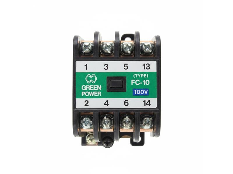 MATSUSHITA ELECTRIC ANF68010