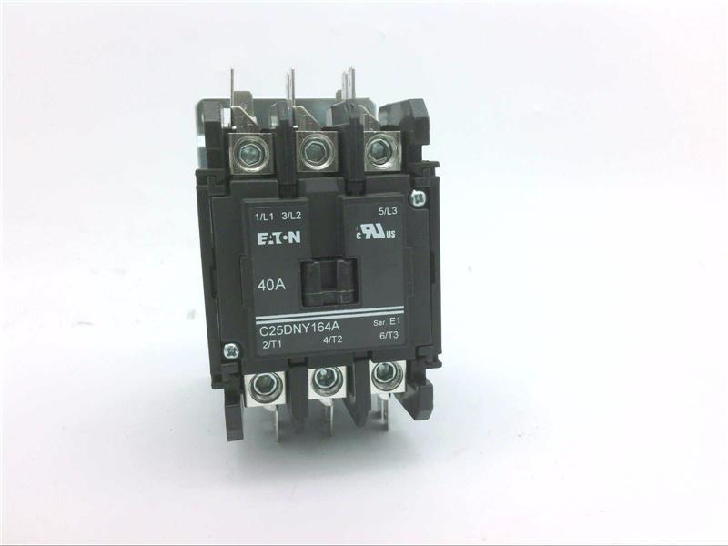 EATON CORPORATION C25DNY164A