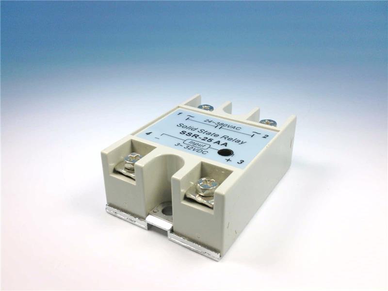 RADWELL RAD-SSR-010