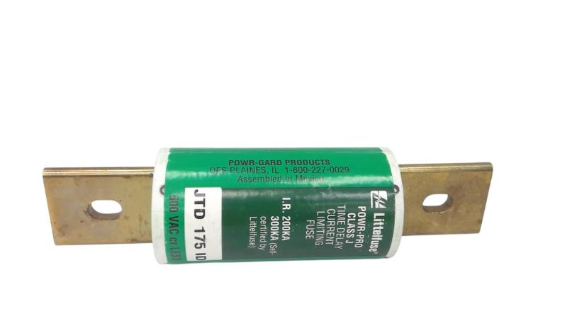 LITTELFUSE JTD175ID
