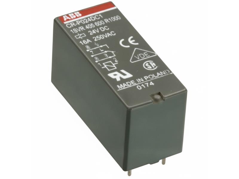 1SVR405600R2000 by ASEA BROWN BOVERI