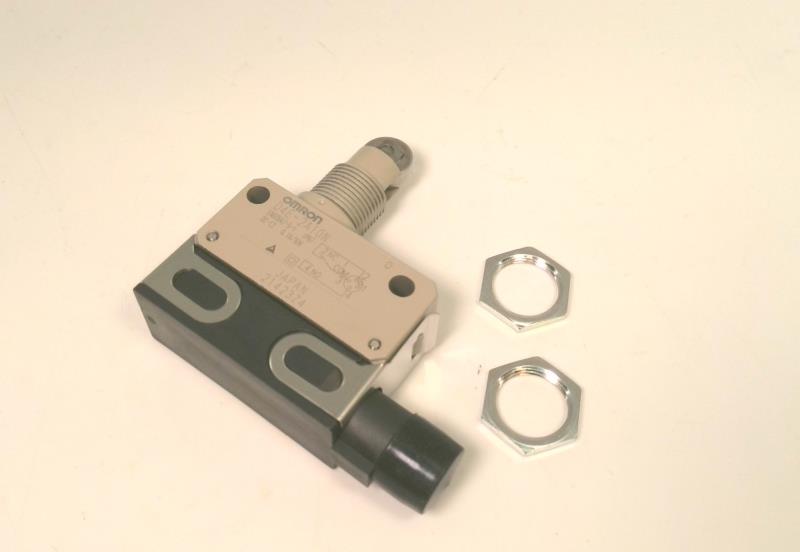 OMRON D4E-2A10N