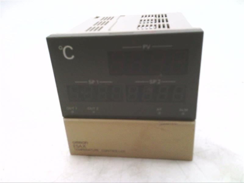 OMRON E5AX-DAA-C