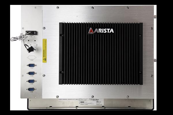 ARISTA ARP-2215AP-D00-001DR