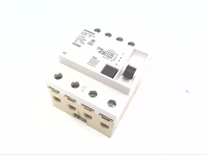 SIEMENS 5SM1926-7X