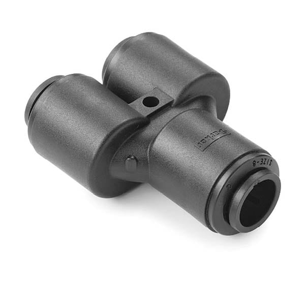 PARKER FB8WY6-HBLK
