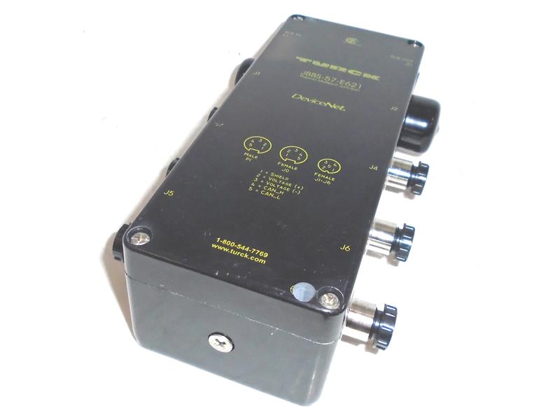 TURCK JBBS-57-E621