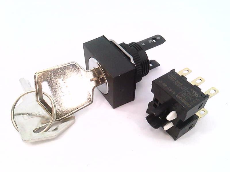 A165K-J3ML-2 by OMRON
