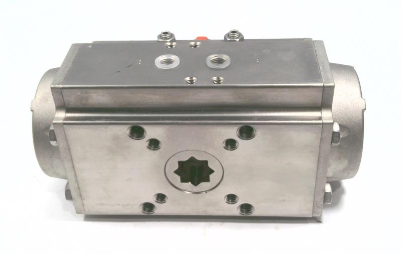 FNW VALVE CORP 80SR0312