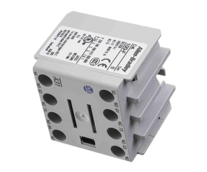 ALLEN BRADLEY 100-CRFA31
