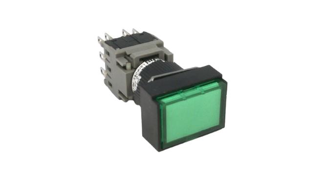 FUJI ELECTRIC AH164-TGLG33E3