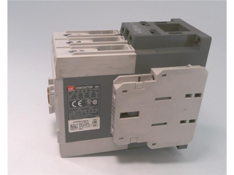 LS ELECTRIC MC-50A-AC120V